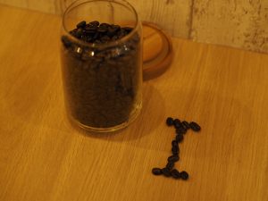 コーヒー豆（インドネシア）