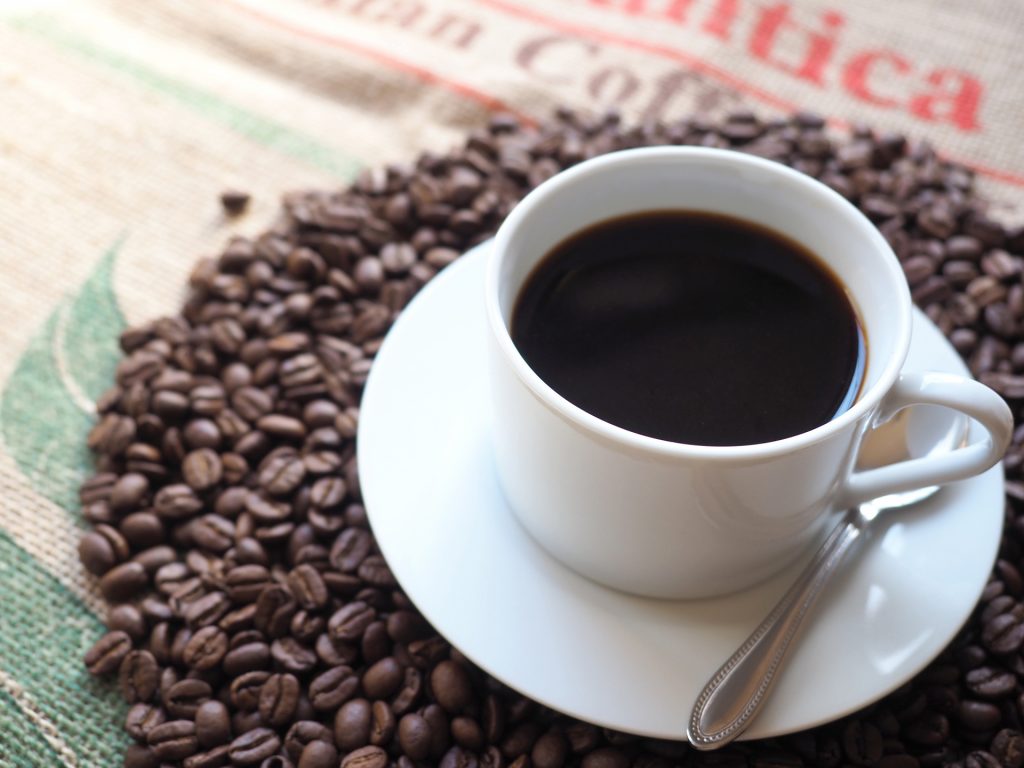 「ブラックコーヒー」の画像検索結果
